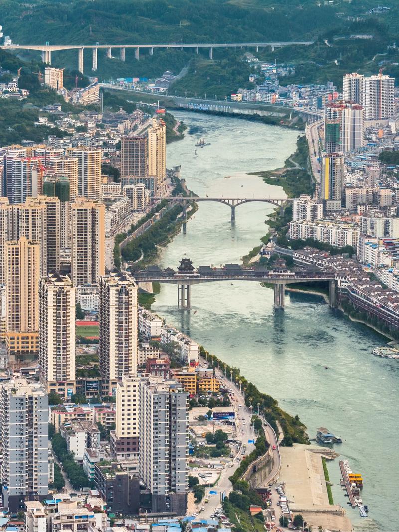 沿河买房