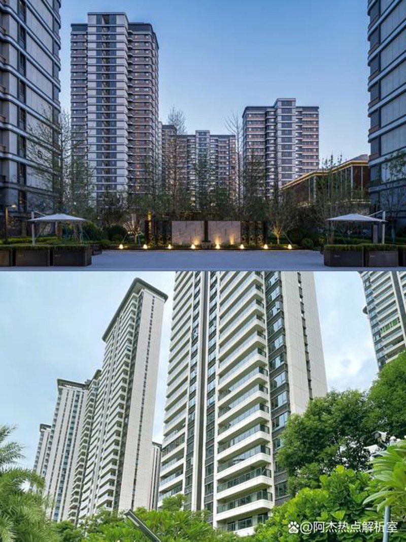 沿河新房