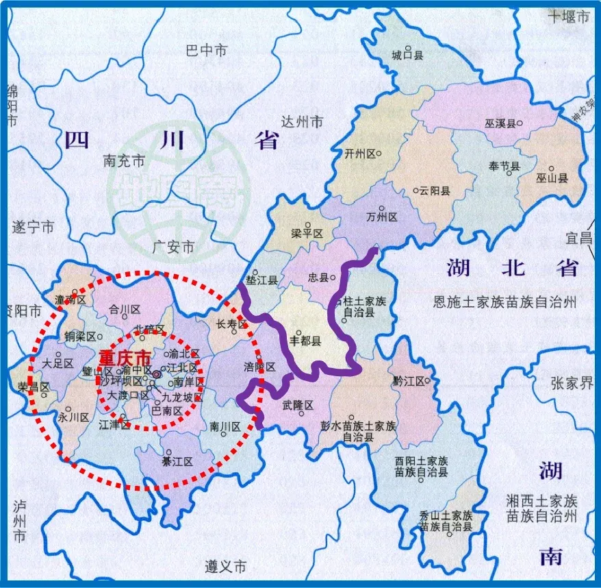 土家族自治县房产