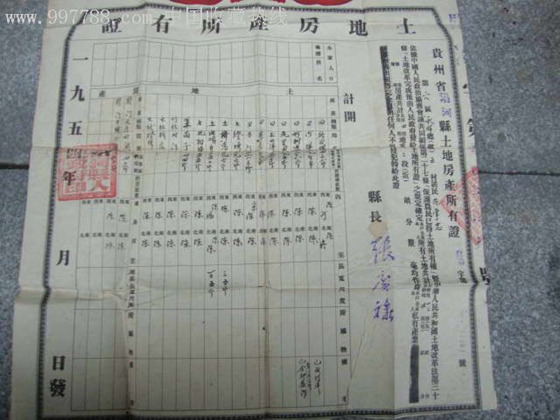 沿河县房产